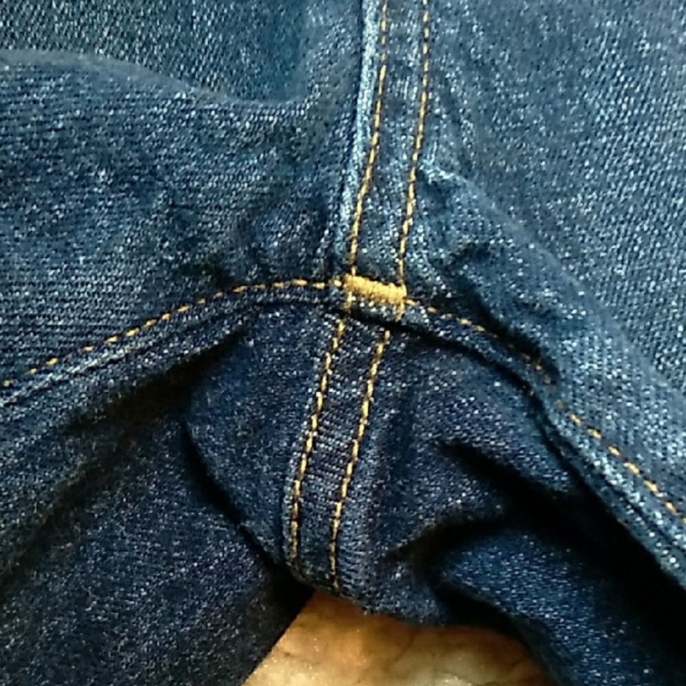 MADEWELL Curvy High Rise Size 26 - Picture 6 of 12